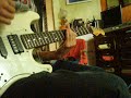Never too late 3DG Riff