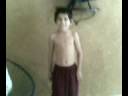 duende con playera