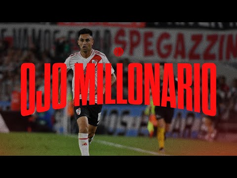 Goleada en casa contra Rosario Central | OJO MILLONARIO