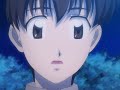 Ai Yori Aoshi - When You Say Nothing At All - Angel in Blue - AMV