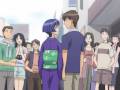 Ai Yori Aoshi - When You Say Nothing At All - Angel in Blue - AMV