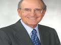 Sam interviews Sen. George Mitchell PART 2