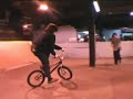 Random Mix Section