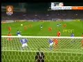 Bahrain own goal