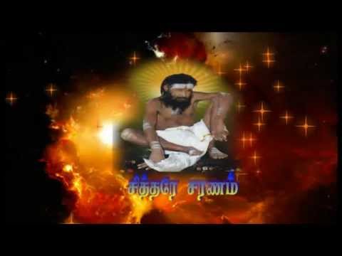 18 siddhar - This song is about sakkadai siddhar.