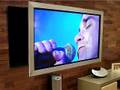 Bang & Olufsen - beovision 4 50 & beolab 10 - Wall Bracket