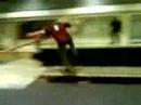 Rasmus Sand fs bluntslide