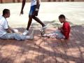 Down syndrome:&nbsp;S�ndrome de Down: Atletismo