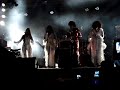 Conciertos Magdalena 2007: Boney M feat Bobby Farrell (1)