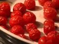 Sun-dried Cherry Tomatoes - Tomazins!