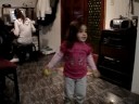 Mili y ro en la compu