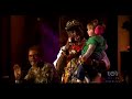lee scratch perry & dub is a weapon - live at sxsw 07. performing secret laboratory.