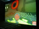 HD4850 Gameplays - ATI Ping-Pong DX10.1 Demo