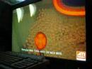 HD4850 Gameplays - ATI Ping-Pong DX10.1 Demo