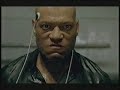 The Matrix - Alternate Ending