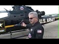 Wild Ride in a Vintage Huey Helicopter Wild Ride in a Vintage Huey Helicopter