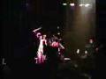 videos de cyro & la liga premier. agrio sabor a depresion en vivo