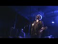 Drive By Truckers~The Opening act