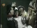 ENSALADA DE LOCOS - LOS ORATES