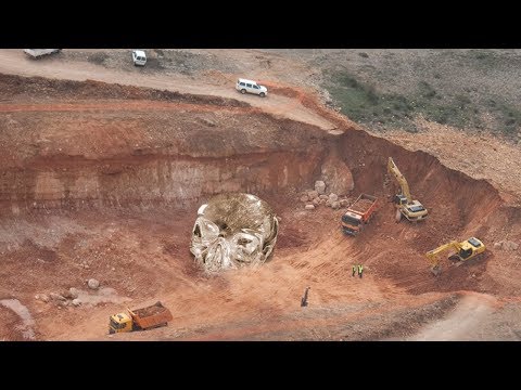 STRANGEST Artifacts Ever Discovered!
