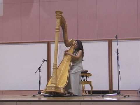 view kaoris harp performance view kaoris harp performance