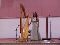Twinkle Twinkle Little Star Harpist Kaori Otake Twinkle Twinkle Little Star Harpist Kaori Otake