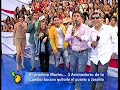 Kike Urcia de Los Hnos Villacorta Anunciando este 24, 25, 26 en Argentina - Lima Limon