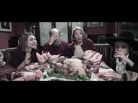 hanukkah - Thanksgivukkah: The Movie is a parody trailer for a film about what happens when Thanksgiving and Hanukkah become one monster holiday. Deleted scenes: http:/...