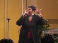 Chrystal Rucker \"Sweet Jesus\"