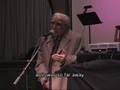 An Armenian Genocide Survivor Speaks (2 of 3)