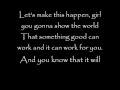 Two Door Cinema Club Something Good Can Work