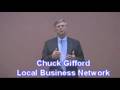 Chuck Gifford - 30 Day Business Makeover