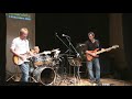 Luca Colombo Trio - Purple Haze - live ad Amandola