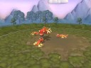 Mój pierwszy stwór SPORE ( wersja demo )