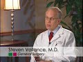 Laparoscopic Surgery at Frankfort Regional Medical Center, Kentucky - Minimally Invasive Surgery