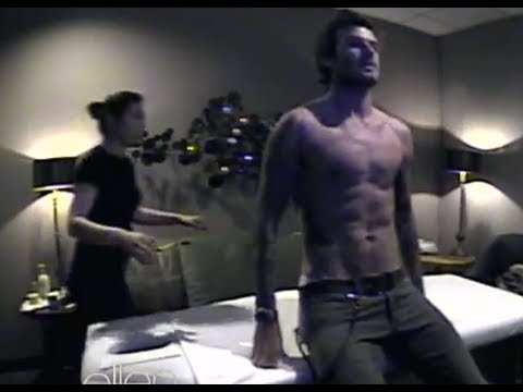 victoria beckham thong