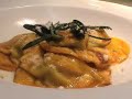 Giorgio Locatelli - Pheasant Ravioli