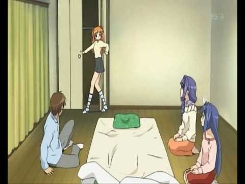kanon 2006 Funny Clips