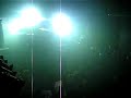 Mossa @ MUTEK 2006