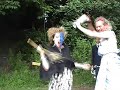 Wizard Of Art (the thomas ferguson band remix)