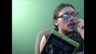 Update Video Talking About the Website