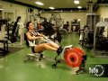 Click here to watch this video YoYo Multigym - Lateral shoulder raise