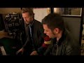 Coldplay Exclusive - The Hour with George Stroumboulopoulos Coldplay Exclusive - The Hour with George Stroumboulopoulos