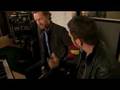 Coldplay Exclusive - The Hour with George Stroumboulopoulos
