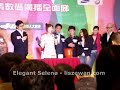 《律政新人王Ⅱ》宣傳活動花絮Part I