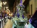 semana santa cartagena 2006  la agonía