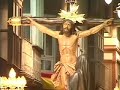 semana santa cartagena 2006  la agonía