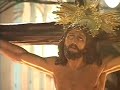 semana santa cartagena 2006  la agonía