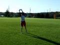 videos de UW Throwing 16