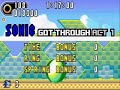 sonic advance 2:rescueing cream sonic advance 2:rescueing cream